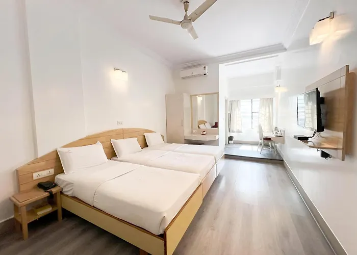 Hotel Vellara